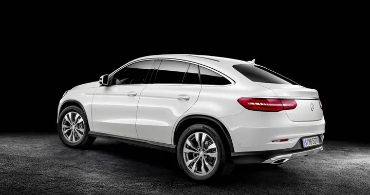 SUV Mercedes: lo spot dei fuoristrada tedeschi