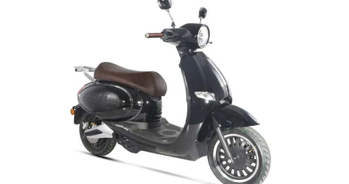 Wayscral E-Quip 45, il nuovo scooter elettrico di Norauto