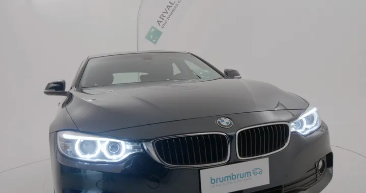 Tre anni di garanzia per le auto ex noleggio: brumbrum &amp; Arval per l'usato online