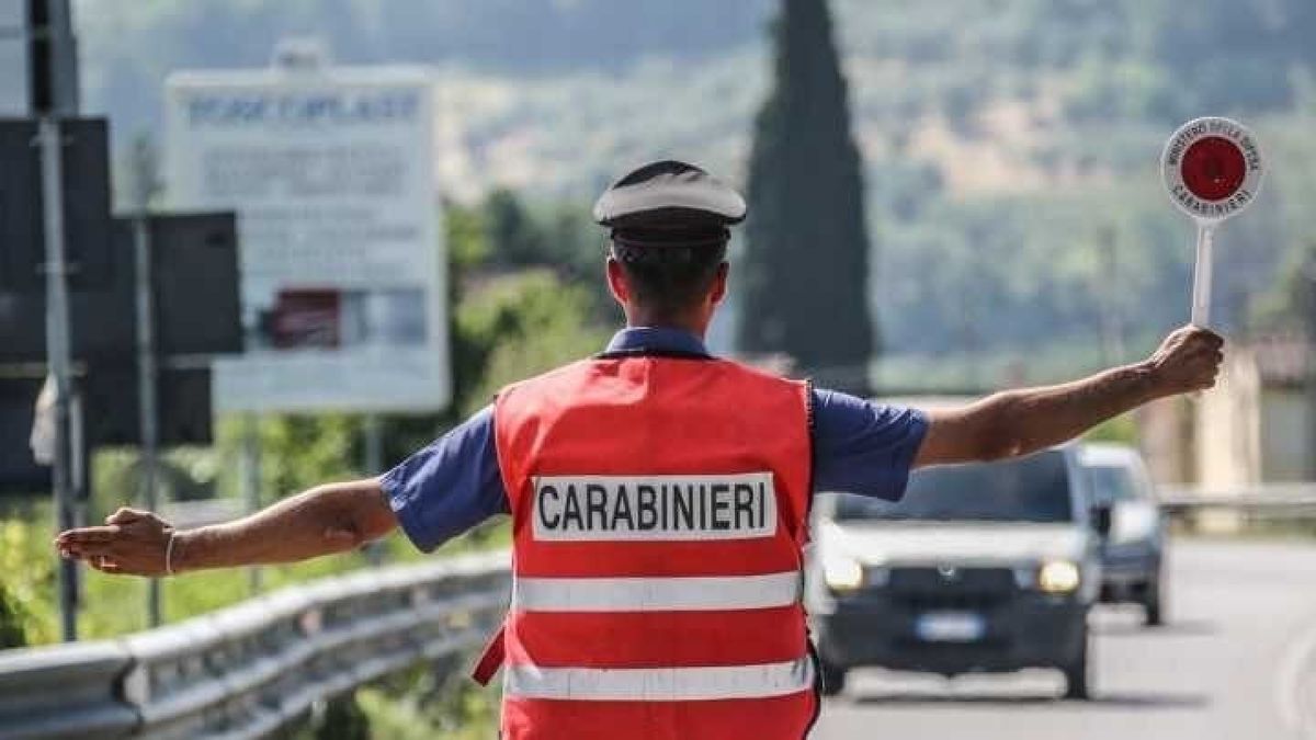 Nuovo codice della strada, gli effetti sulla sicurezza: in 6 mesi -8,7% vittime e -5,6% feriti