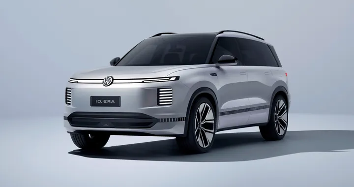 Volkswagen progetta auto elettriche con range extender per l'Europa