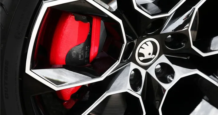 Skoda: un futuro elettrico per le sportive RS | RUMOR