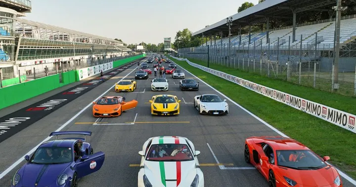 MIMO Milano Monza Motor Show: un ritorno ricco di novità e adrenalina
