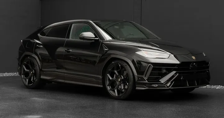 Lamborghini Urus Performante by Novitec: il SUV diventa più cattivo ma affascinante