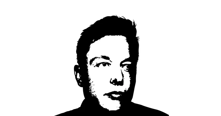 Elon Musk su Twitter: ditemi se devo vendere il 10% di azioni Tesla, e lo farò