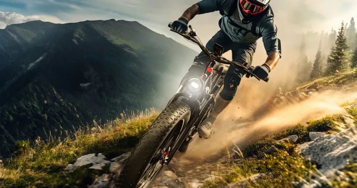 DUOTTS S26, doppio motore da 750 W per un divertimento estremo | Prezzo e sconto