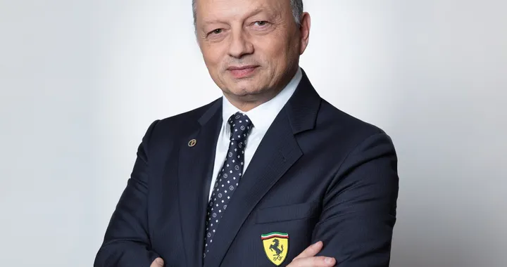 Formula 1, Ferrari: Frederic Vasseur è il nuovo Team Principal