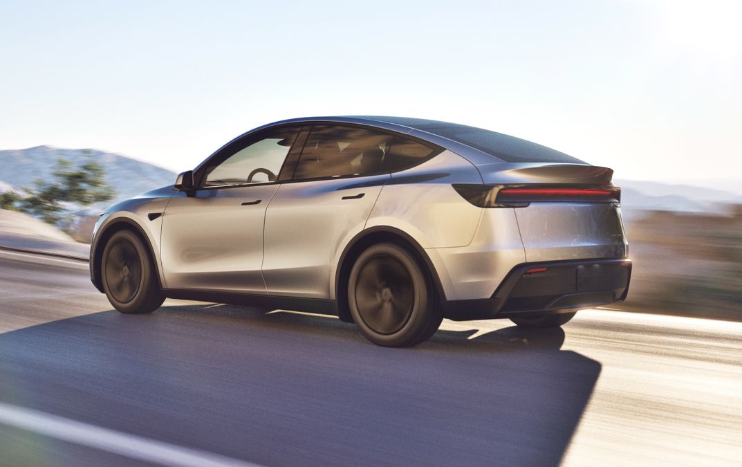 Tesla Model Y, presto diventerà anche a 6 posti?