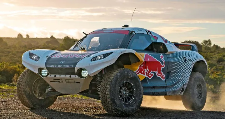 FIA Extreme H World Cup: alla scoperta del nuovo campionato per auto a idrogeno