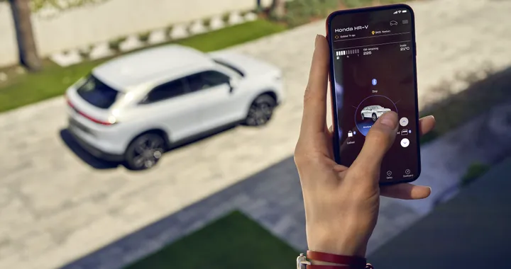 L'app My Honda+ si aggiorna: ecco cosa cambia per le vetture ibride e EV