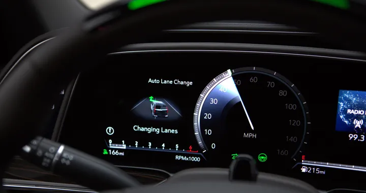 CES 2022: General Motors sceglie Qualcomm per il sistema Ultra Cruise