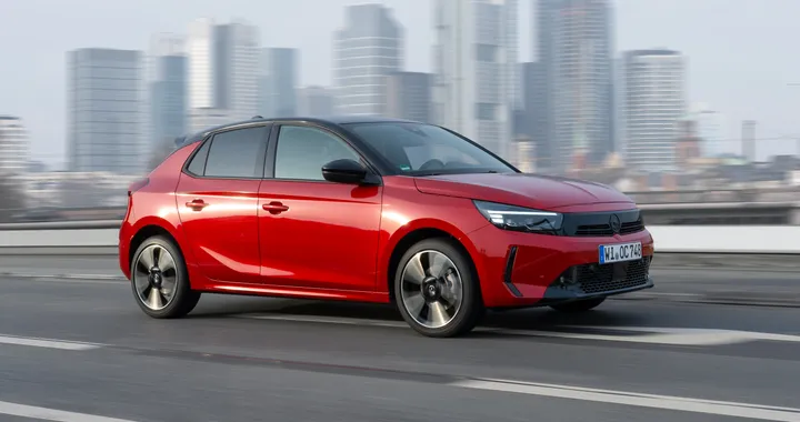 Opel, l'ibrido con tecnologia a 48 V sarà sempre più presente in gamma