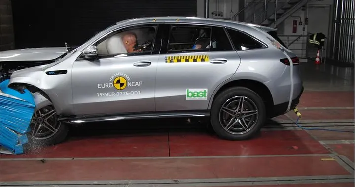 Euro NCAP settembre 2019: 5 stelle per EQC, CLA, Kamiq, Korando, Z4, A1 e Focus