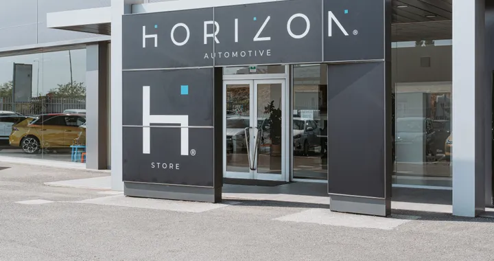 Chi è Horizon e perché cambia le regole del noleggio