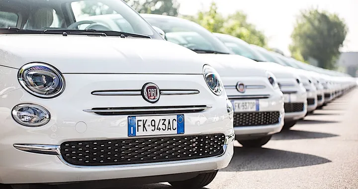 Fiat 500: nel 2018 venduti 194.000 esemplari in Europa