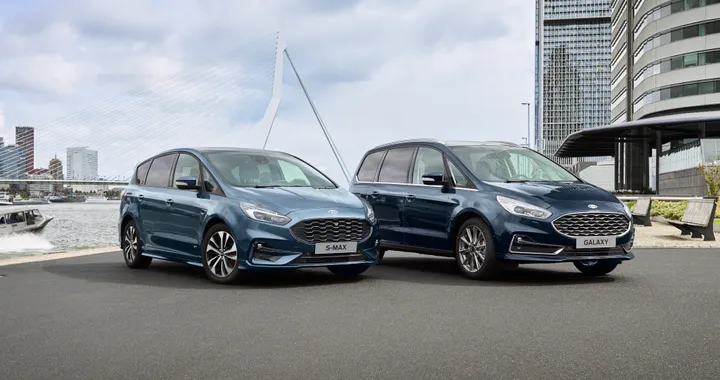 Ford: a Valencia un centro per le batterie e per nuovi modelli ibridi