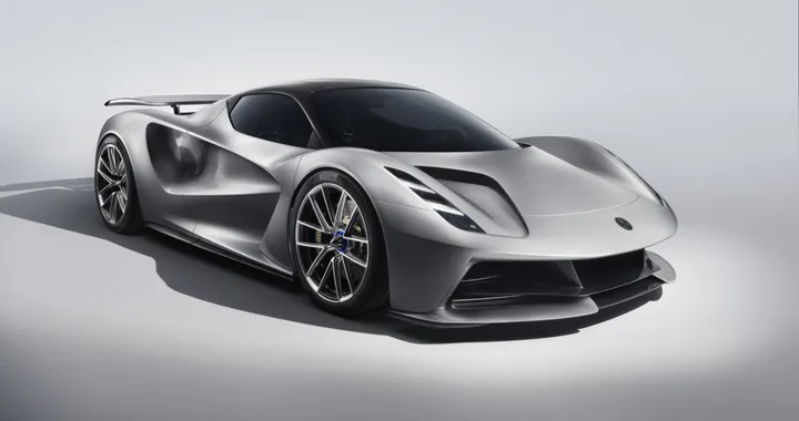 Lotus svela la nuova piattaforma per le future auto sportive elettriche