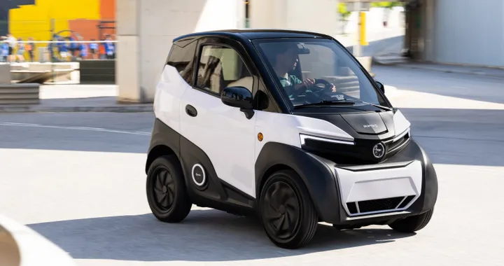 Nissan, 4 nuovi quadricicli elettrici Silence S04: le novità in arrivo