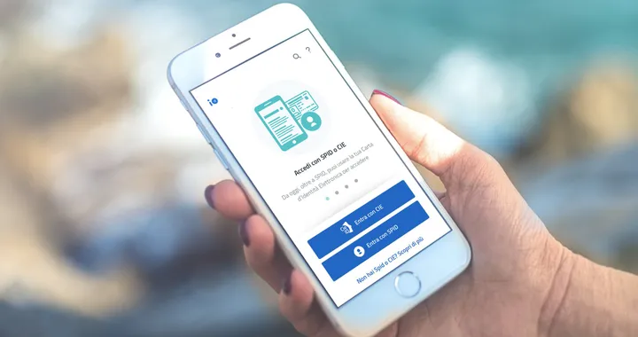 It Wallet, patente e carta d'identità digitali a gennaio 2025. Sempre sullo smartphone