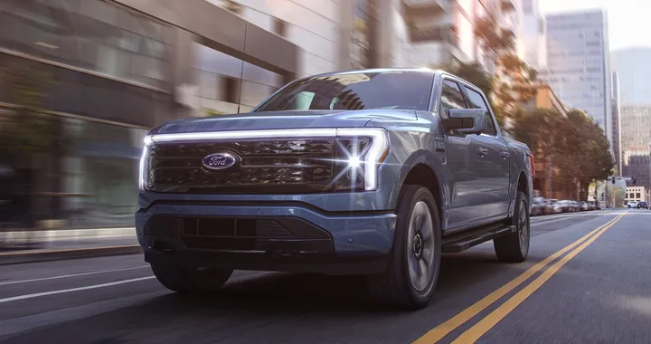 Ford spenderà fino a 20 miliardi di dollari in più per l'elettrificazione