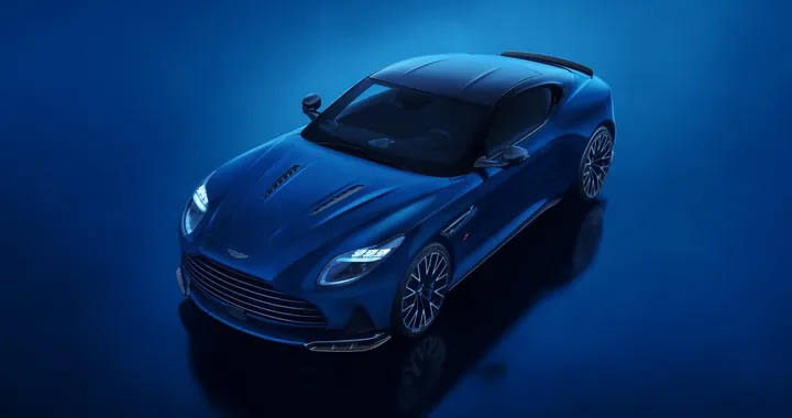 Aston Martin DB12 S, ancora più potente ed esclusiva: V8 biturbo da 700 CV per divertirsi