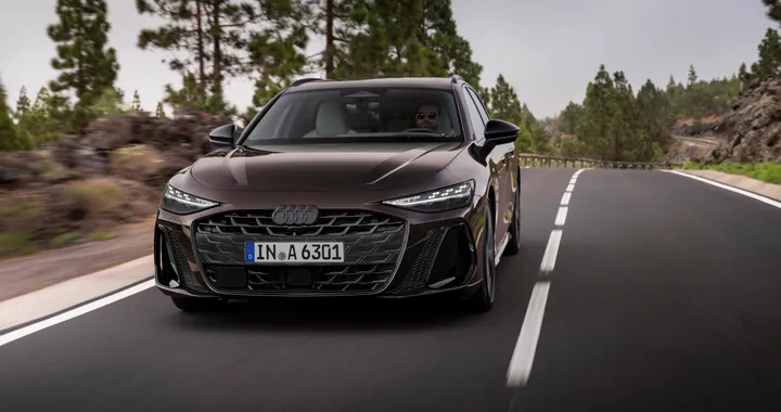 Sospensioni pneumatiche Audi: l'assetto ideale per tutte le occasioni