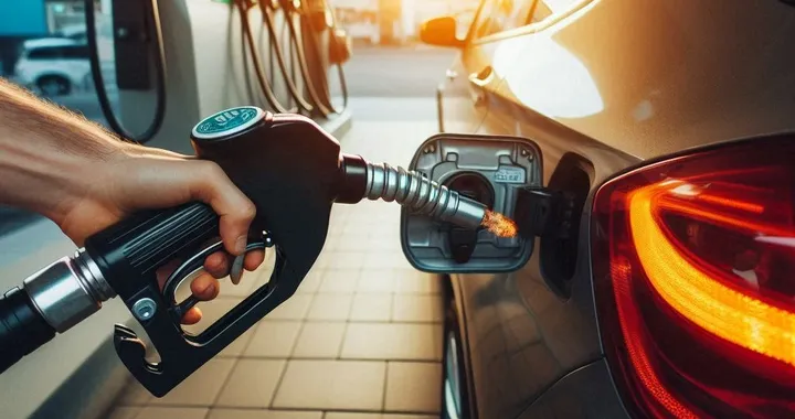 Benzina e diesel, quanto spendono gli italiani per fare un pieno di carburante?