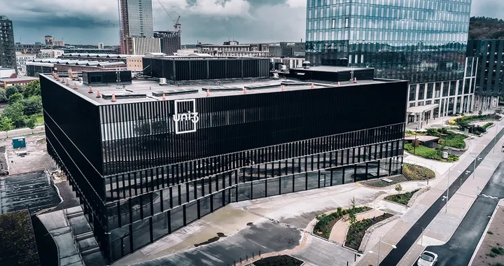 Geely apre in Europa un nuovo hub di ricerca e sviluppo