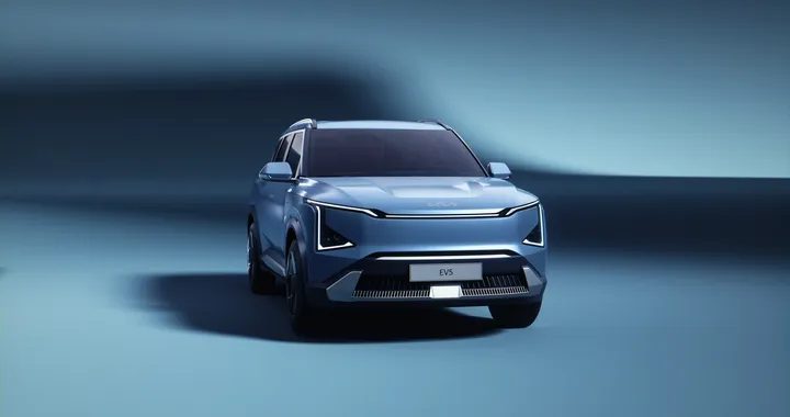 Kia presenterà due nuovi concept elettrici il 12 ottobre