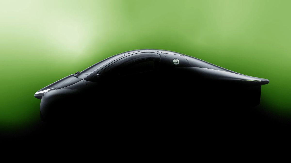 Aptera Motors: l'auto elettrica ad energia solare sarà svelata il 27 giugno