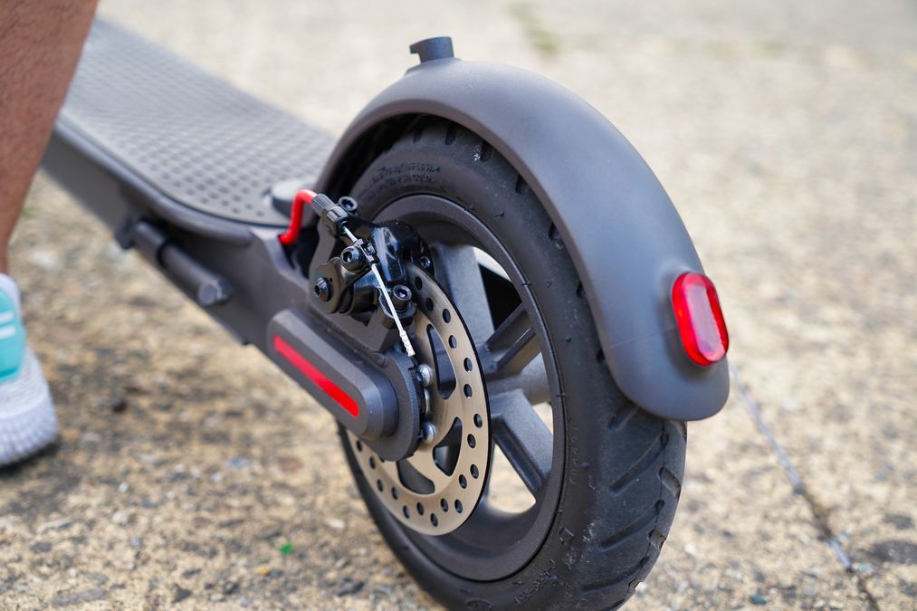 Firenze, stop ai monopattini in sharing: motivi di sicurezza