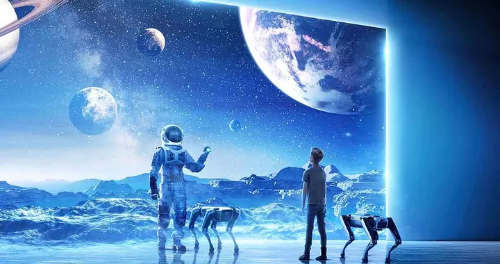 Hyundai e Kia progettano un rover per esplorare la Luna
