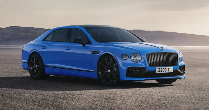 Bentley Mulliner celebra il traguardo dei 500 progetti nel 2022