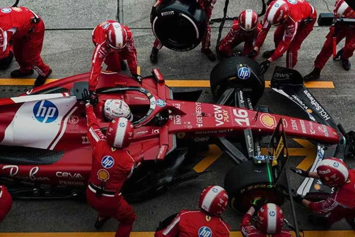 Il turbo in F1 2026: la scommessa Ferrari tra reattività e potenza