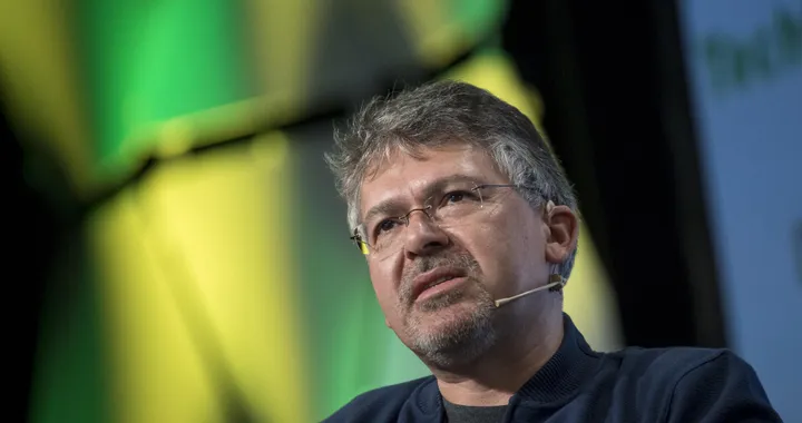 John Giannandrea è il nuovo responsabile di Project Titan
