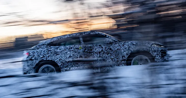 Nuova Lamborghini Urus Plug-in, debutto il 24 aprile