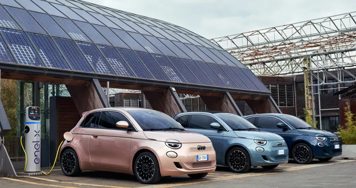 Torino punta alla Gigafactory di Stellantis