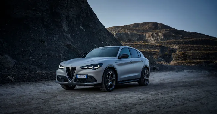 Alfa Romeo Giulia e Stelvio, non ci saranno versioni Plug-in