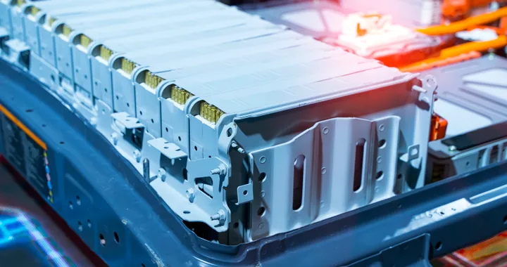 Hyundai, per le batterie delle elettriche un sistema di raffreddamento a heat pipe