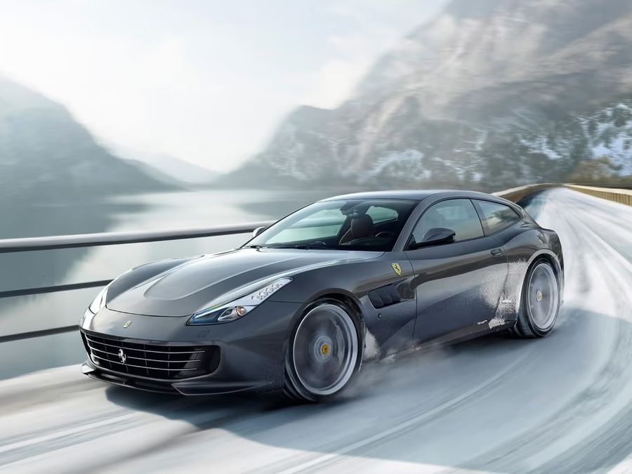 Anteprima: Ferrari sequestrata per truffa: l’ex-proprietaria la rivuole, ma perde il ricorso