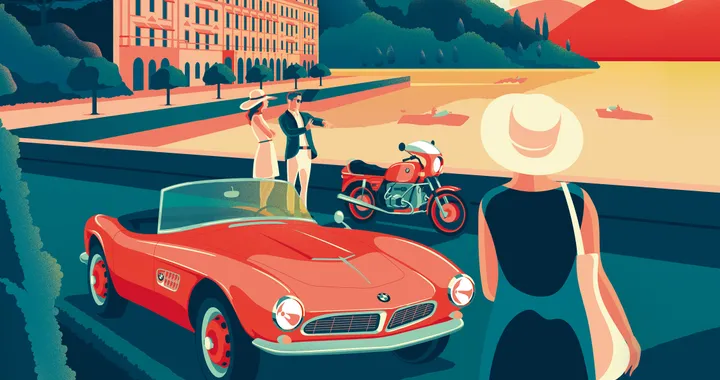 Concorso d’Eleganza Villa d’Este: confermate le date del 2021