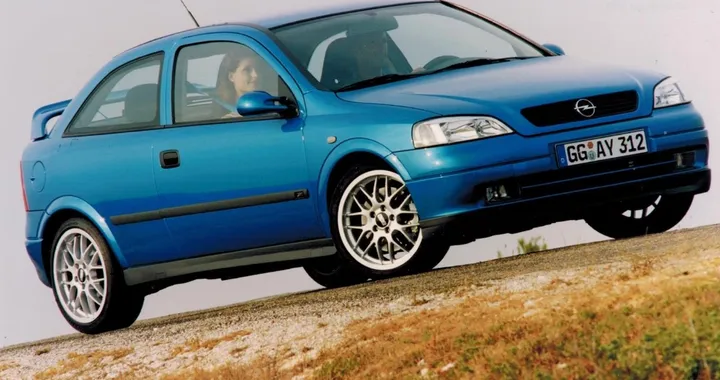 Opel Astra OPC e non solo: il focus tra storia e caratteristiche