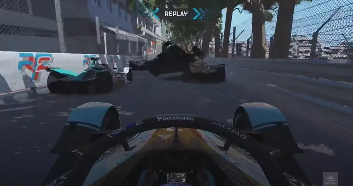 Formula E virtuale, arriva il gran finale con una doppia gara