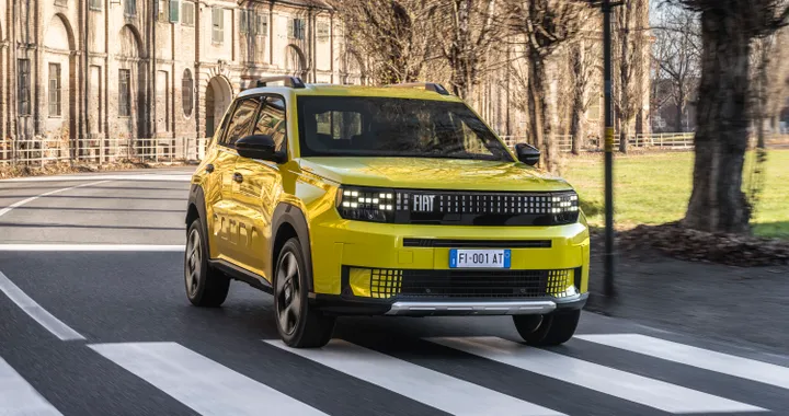 FIAT Grande Panda debutta in Italia. Tutto su allestimenti e prezzi
