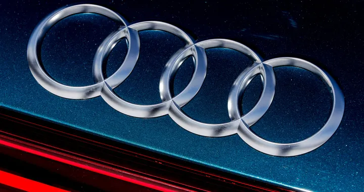 Audi Q6 e-tron, il nuovo SUV elettrico si fa vedere su strada: arriverà nel 2022