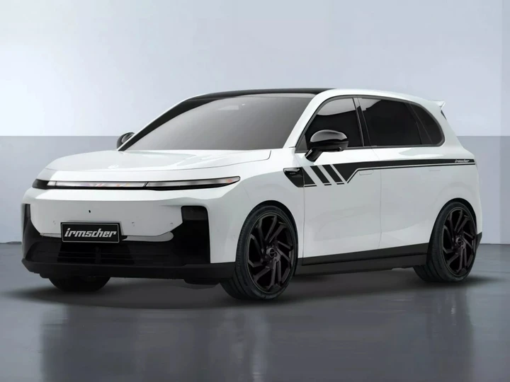 Leapmotor e Irmscher ancora insieme: dopo la i C10 arriva la B10 Dynamic