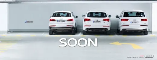 Audi Q2: il teaser per Ginevra