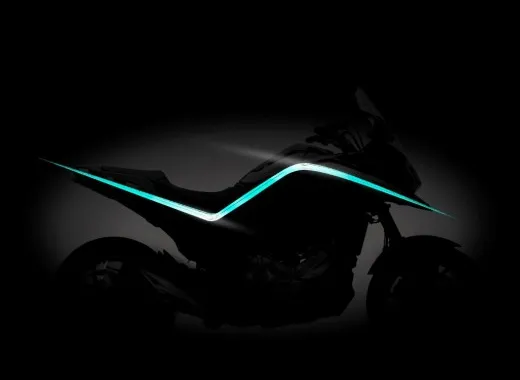 Honda CB500X e NC750X: gli aggiornamenti 2016