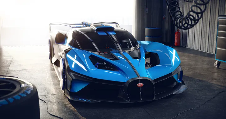 Bugatti, una decisione sul suo futuro sarà presa presto: sarà ceduta a Rimac?