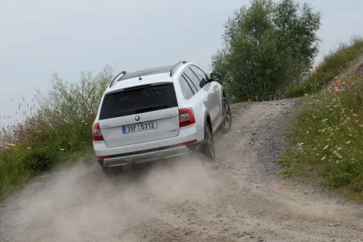 Audi e Skoda: numeri e modelli auto coinvolte nel dieselgate